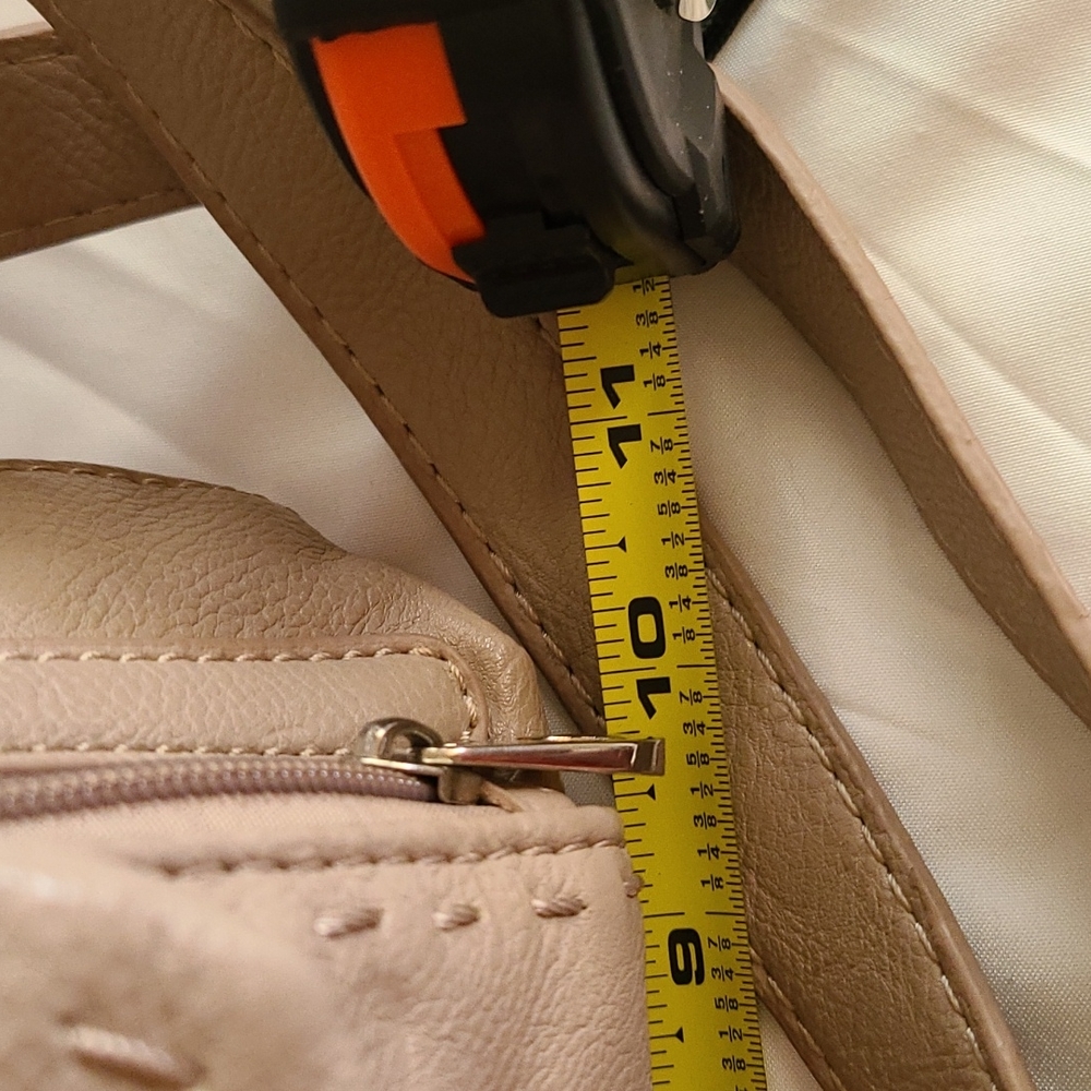 Co lab purse